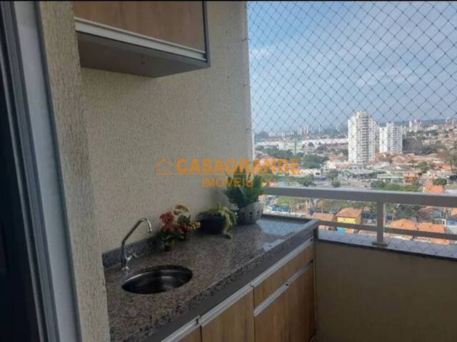 Apartamento para Venda em São José dos Campos - 3