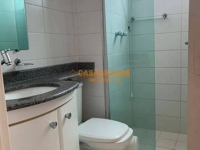 Apartamento para Locação em São José dos Campos - 4