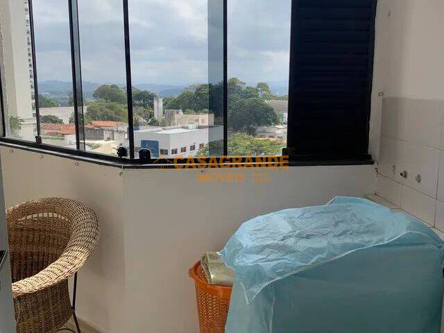 Apartamento para Locação em São José dos Campos - 3