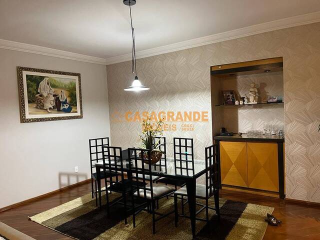 Apartamento para Venda em São José dos Campos - 4