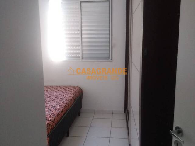 Apartamento para Venda em São José dos Campos - 4