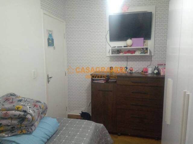 Apartamento para Venda em São José dos Campos - 5