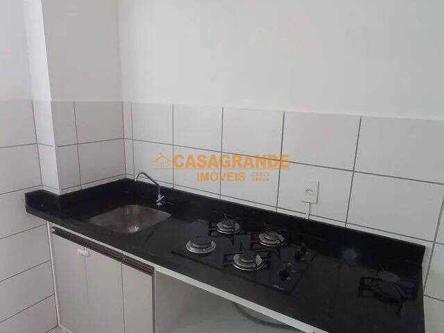 Apartamento para Venda em São José dos Campos - 4