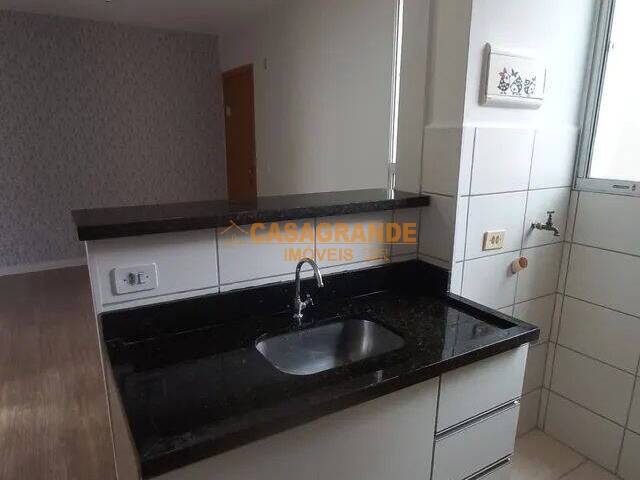 Apartamento para Venda em São José dos Campos - 5