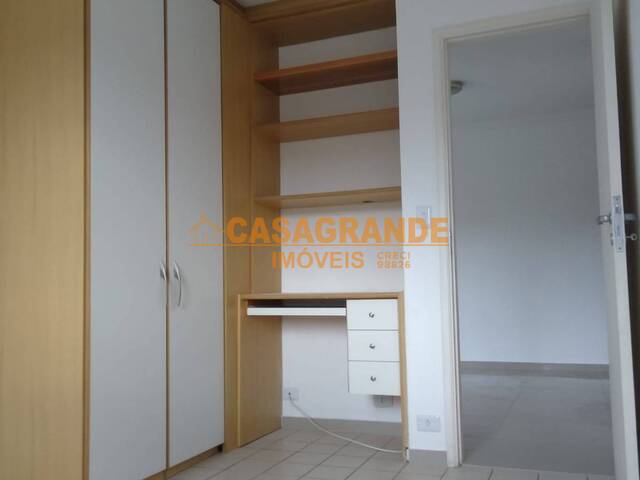 Apartamento para Venda em São José dos Campos - 4