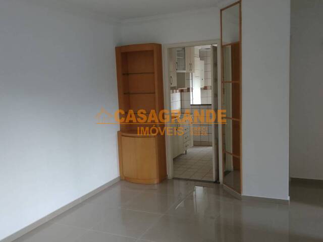 Apartamento para Venda em São José dos Campos - 5