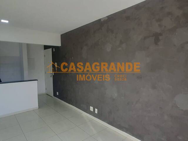 Apartamento para Venda em São José dos Campos - 4