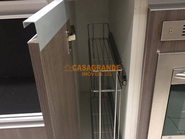 Apartamento para Venda em São José dos Campos - 3