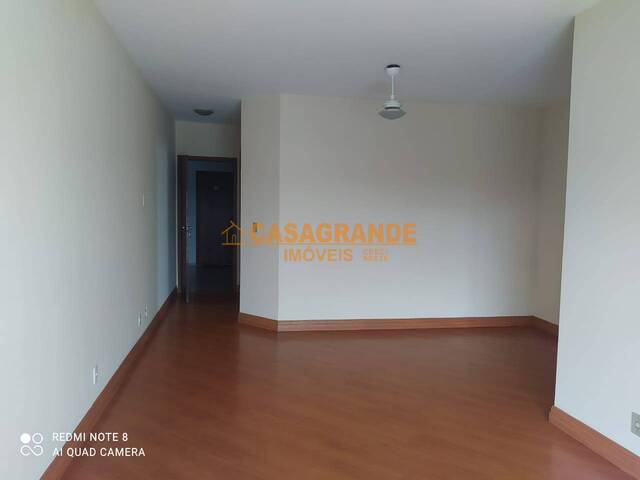 Apartamento para Venda em São José dos Campos - 5