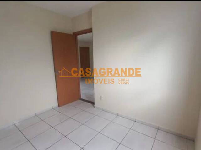 Apartamento para Venda em São José dos Campos - 5