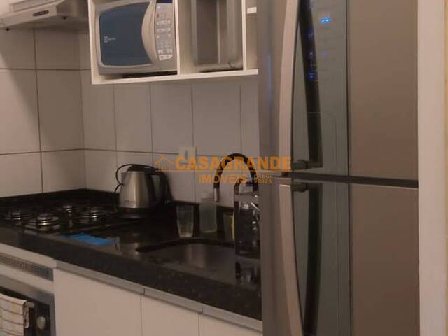 Apartamento para Venda em São José dos Campos - 5