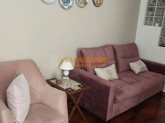 Apartamento para Venda em São José dos Campos - 4