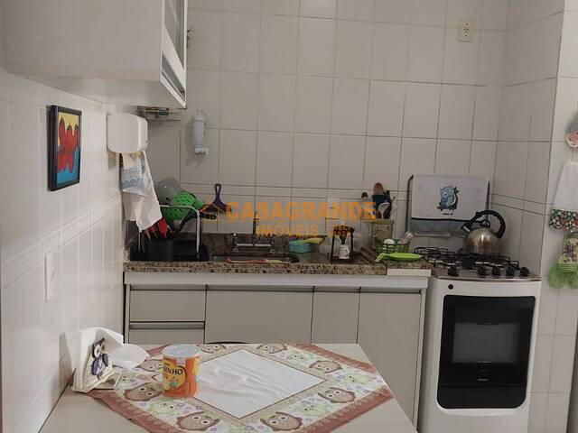 Apartamento para Venda em São José dos Campos - 5