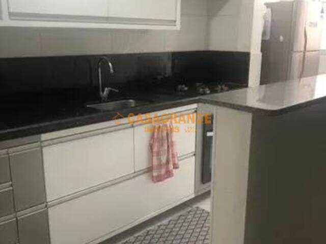 Apartamento para Venda em São José dos Campos - 5