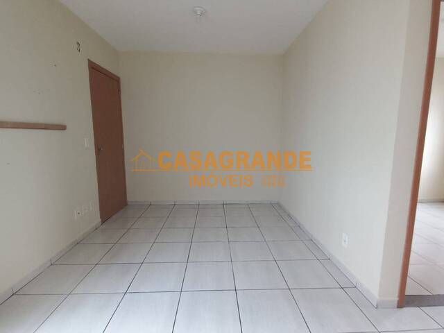 Apartamento para Venda em São José dos Campos - 5