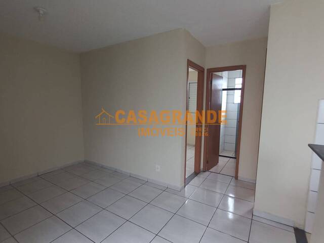 Apartamento para Venda em São José dos Campos - 4