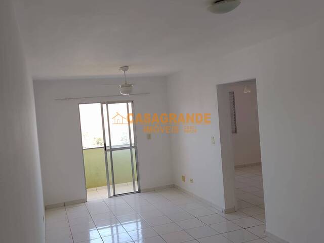 Apartamento para Venda em São José dos Campos - 3