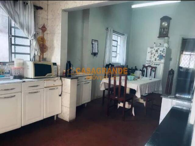 Casa para Venda em São José dos Campos - 4