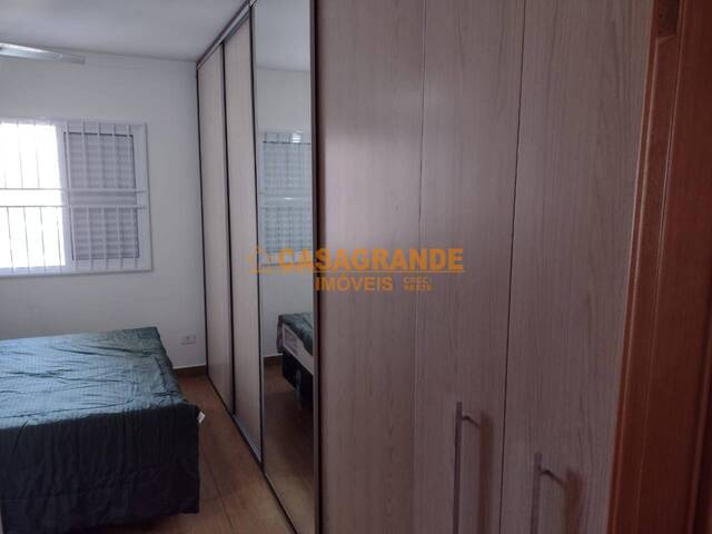 Apartamento para Venda em São José dos Campos - 5