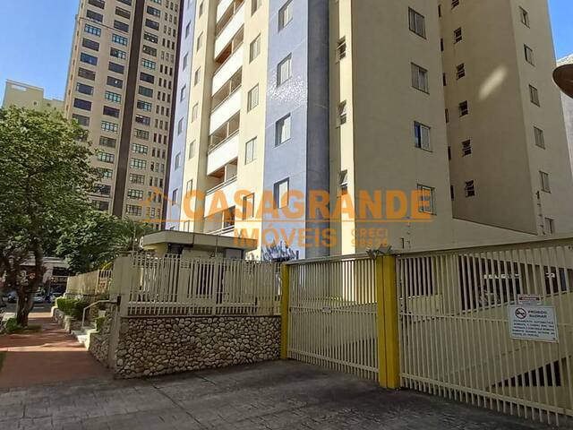 #7947 - Apartamento para Venda em São José dos Campos - SP