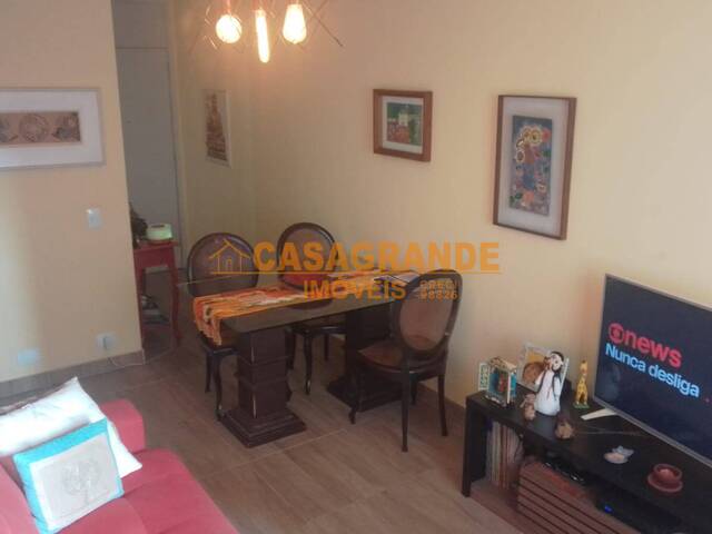 Apartamento para Venda em São José dos Campos - 4