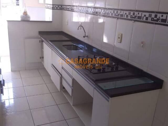 Apartamento para Venda em São José dos Campos - 4