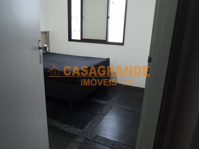 Apartamento para Venda em São José dos Campos - 3