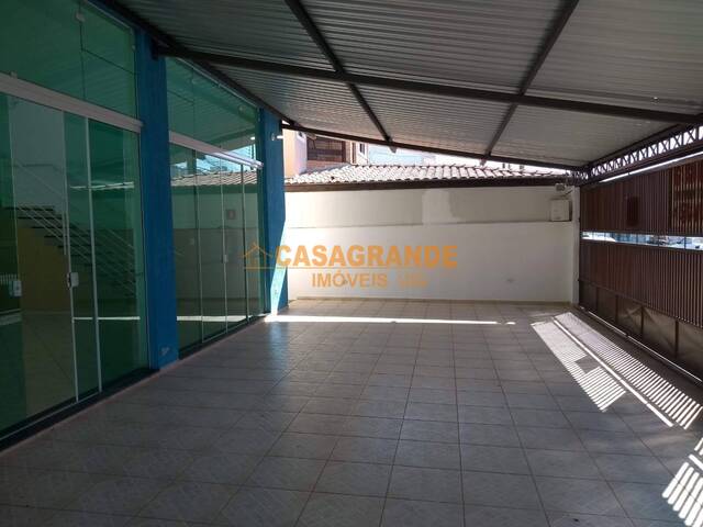 Sala para Venda em São José dos Campos - 5