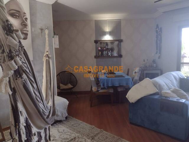 Apartamento para Venda em São José dos Campos - 5