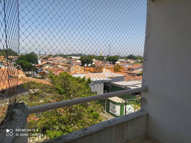 Apartamento para Venda em São José dos Campos - 5