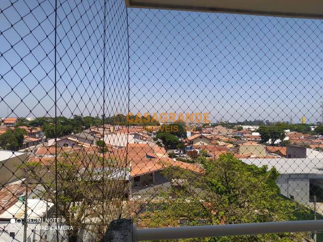 Apartamento para Venda em São José dos Campos - 3