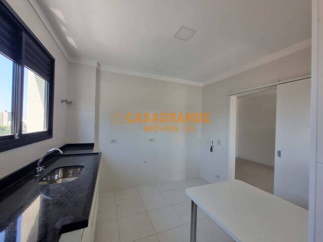 Apartamento para Venda em São José dos Campos - 5