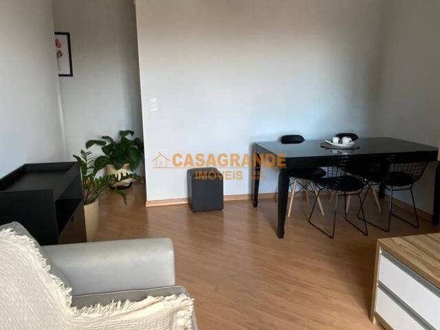 Apartamento para Venda em São José dos Campos - 4