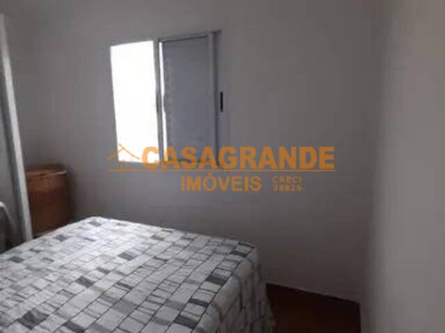 Apartamento para Venda em São José dos Campos - 5