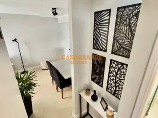 Apartamento para Venda em São José dos Campos - 4