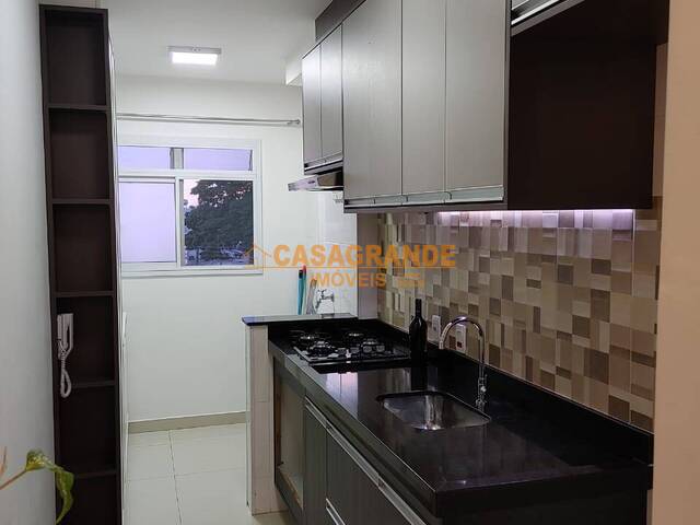 Apartamento para Venda em São José dos Campos - 5