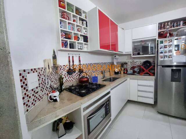 Apartamento para Venda em São José dos Campos - 4