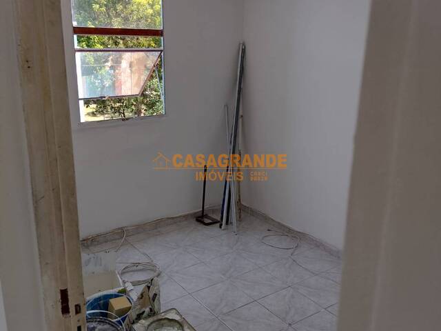 Apartamento para Locação em São José dos Campos - 5