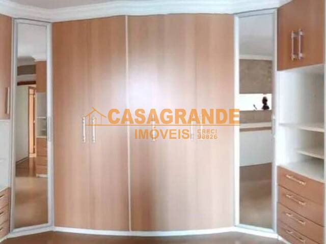 Apartamento para Venda em São José dos Campos - 4