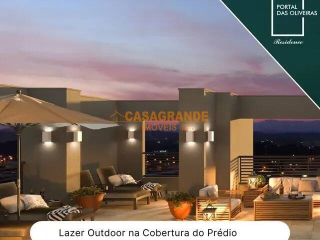 Apartamento para Venda em São José dos Campos - 4