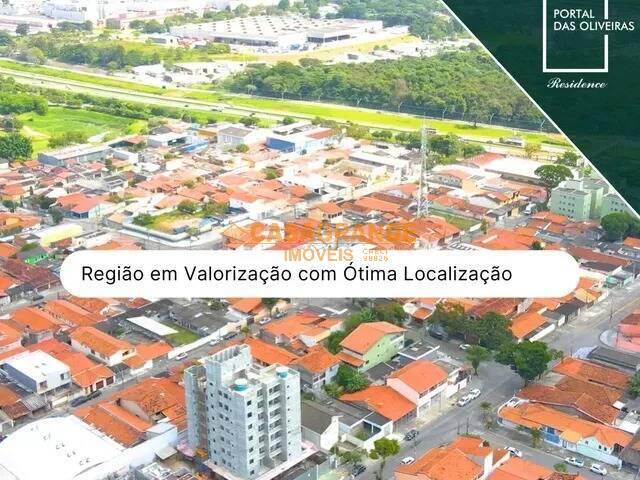 Apartamento para Venda em São José dos Campos - 2