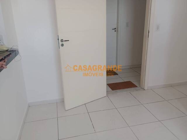 Apartamento para Venda em São José dos Campos - 5