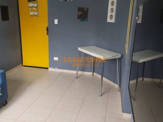 Apartamento para Venda em São José dos Campos - 4