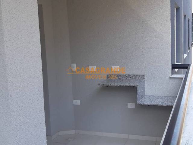 Apartamento para Venda em São José dos Campos - 4