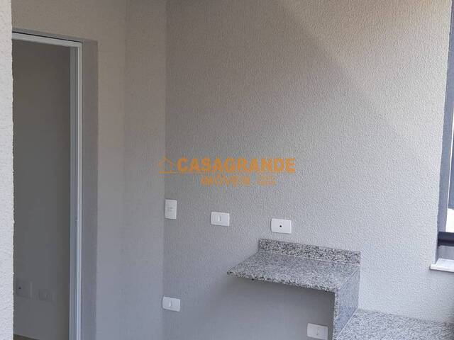 Apartamento para Venda em São José dos Campos - 5