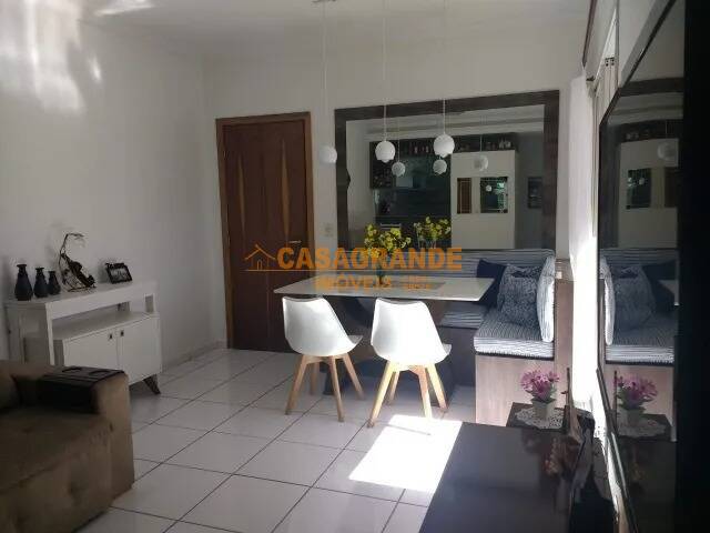 Apartamento para Venda em São José dos Campos - 3