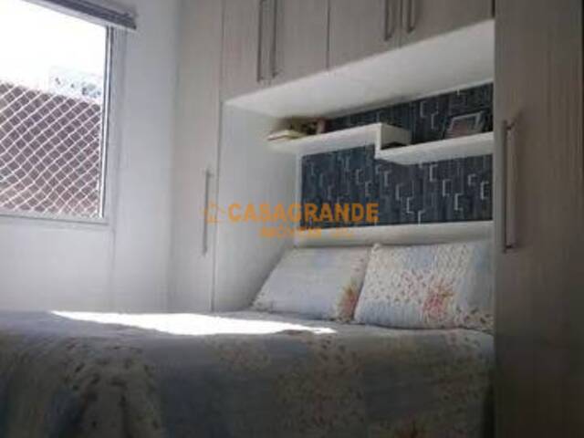 Apartamento para Venda em São José dos Campos - 5