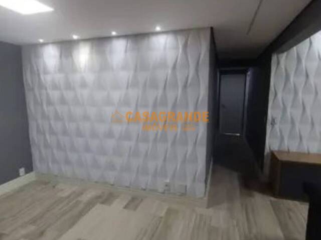 Apartamento para Venda em São José dos Campos - 5