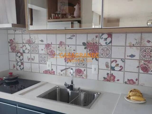 Apartamento para Venda em São José dos Campos - 5