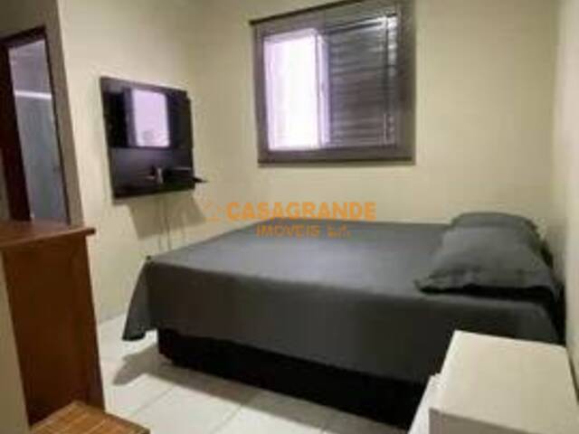 Apartamento para Venda em São José dos Campos - 5